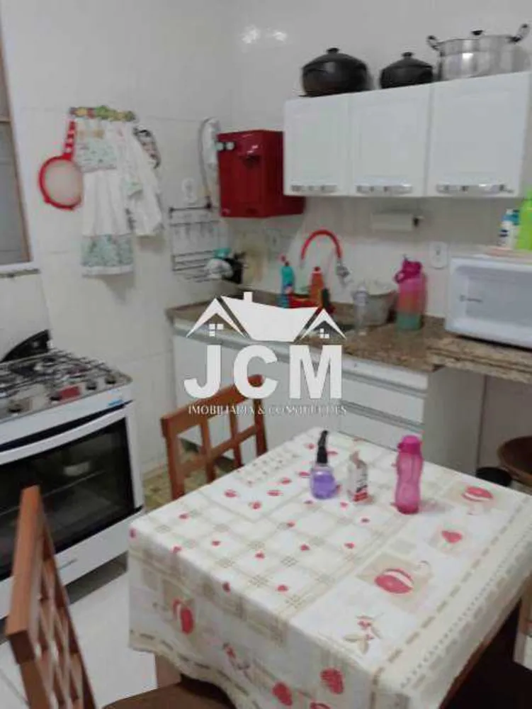 Casa, 2 quartos, 105 m² - Foto 7