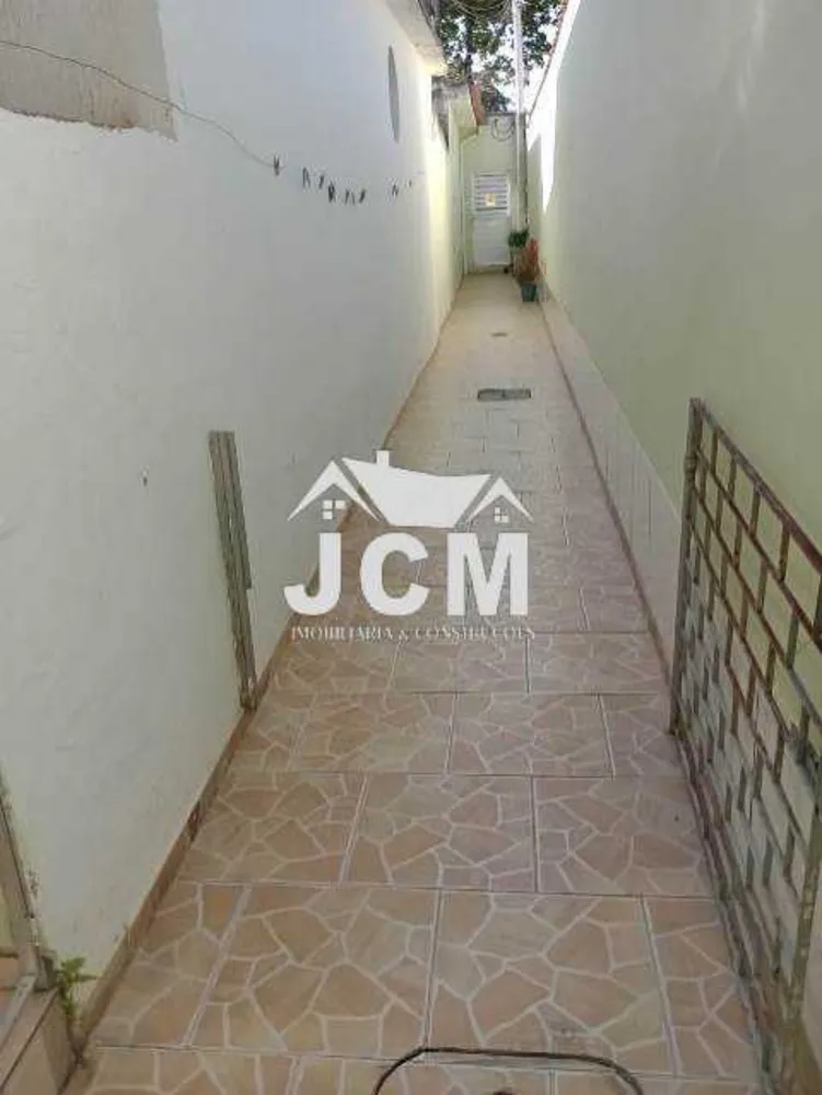 Casa, 2 quartos, 105 m² - Foto 16