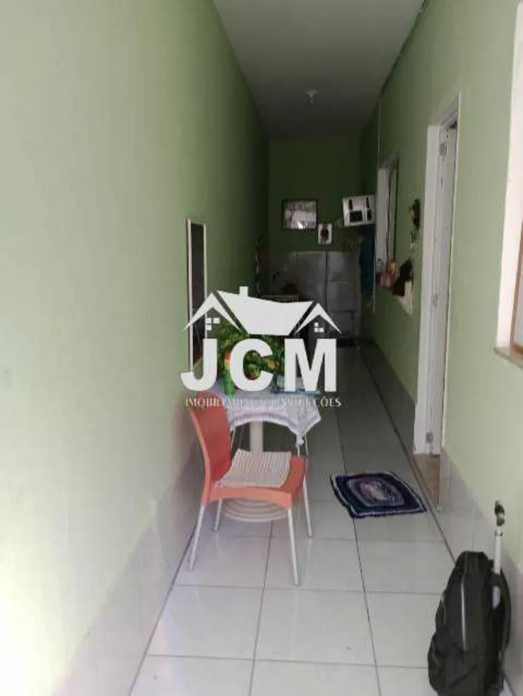Casa, 2 quartos, 105 m² - Foto 15