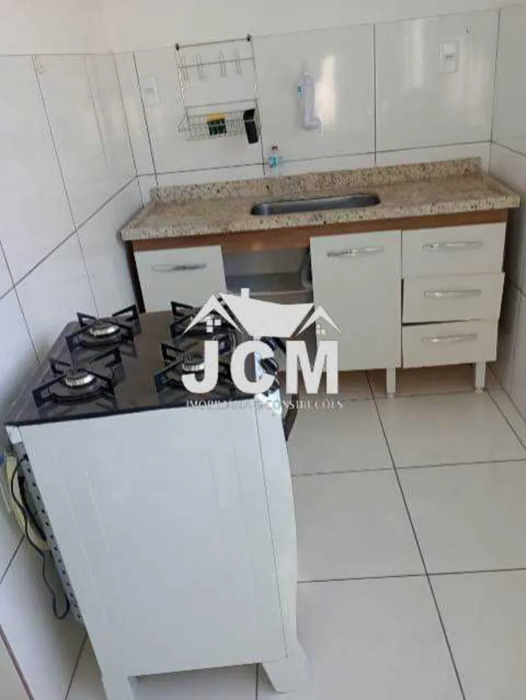 Casa, 2 quartos, 105 m² - Foto 24