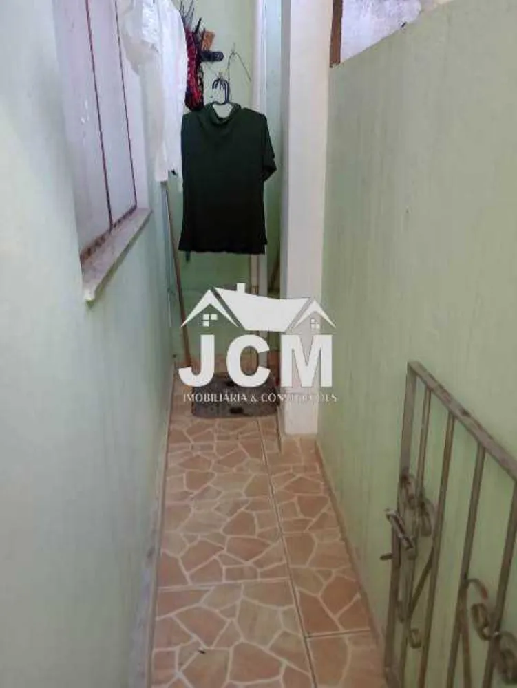 Casa, 2 quartos, 105 m² - Foto 10