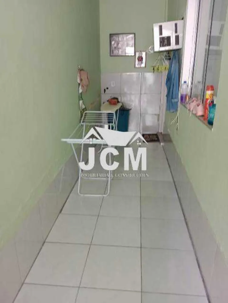 Casa, 2 quartos, 105 m² - Foto 11