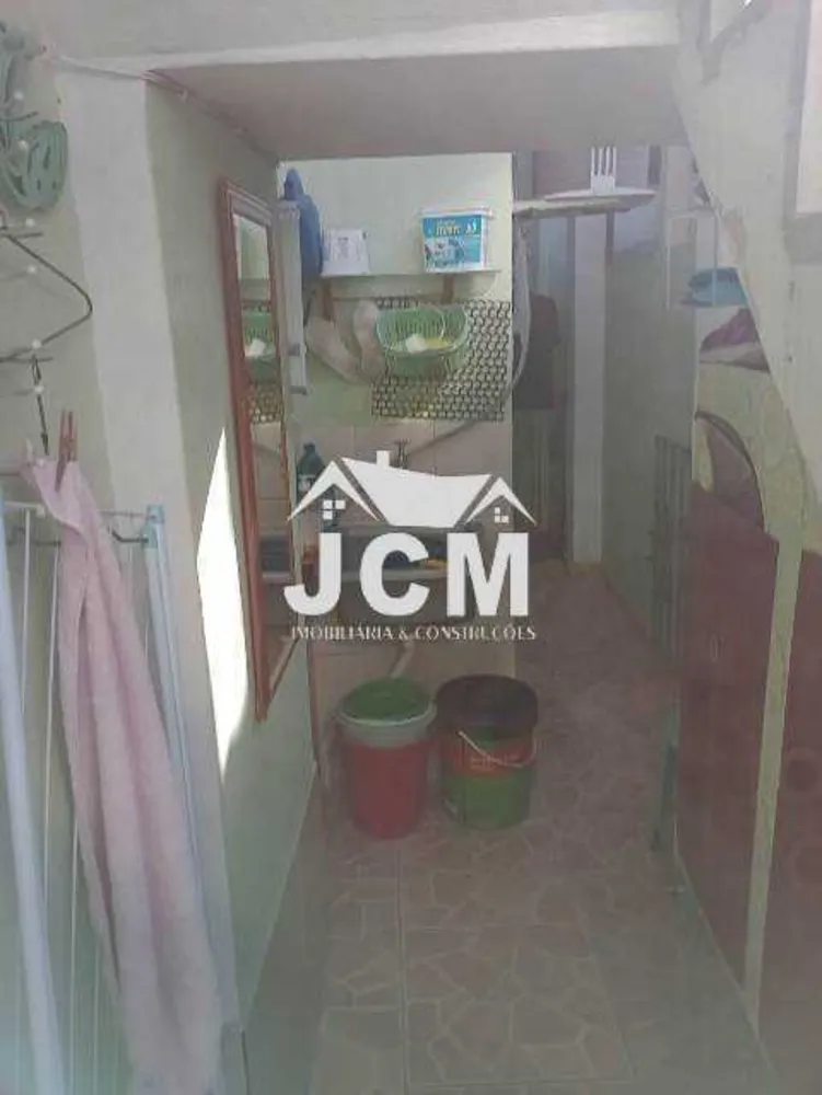 Casa, 2 quartos, 105 m² - Foto 13