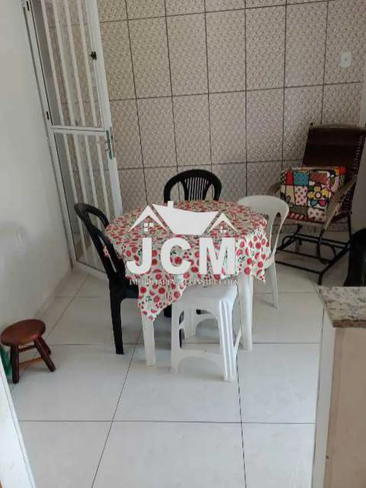 Casa, 2 quartos, 105 m² - Foto 22