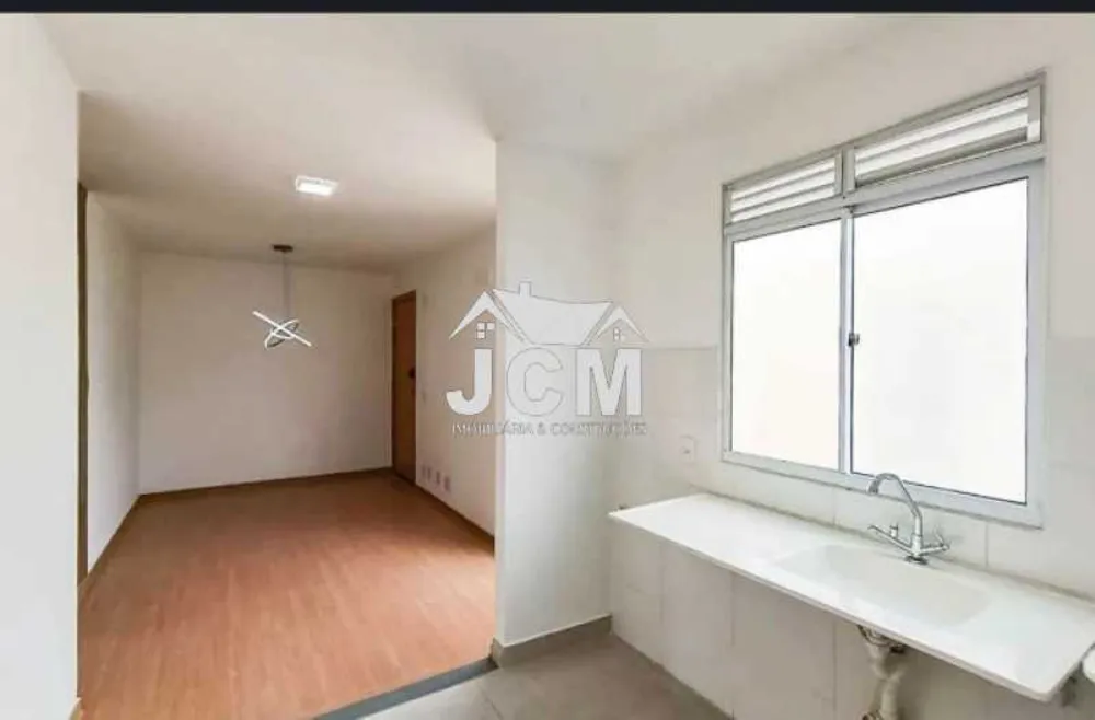 Apartamento, 2 quartos, 40 m² - Foto 13