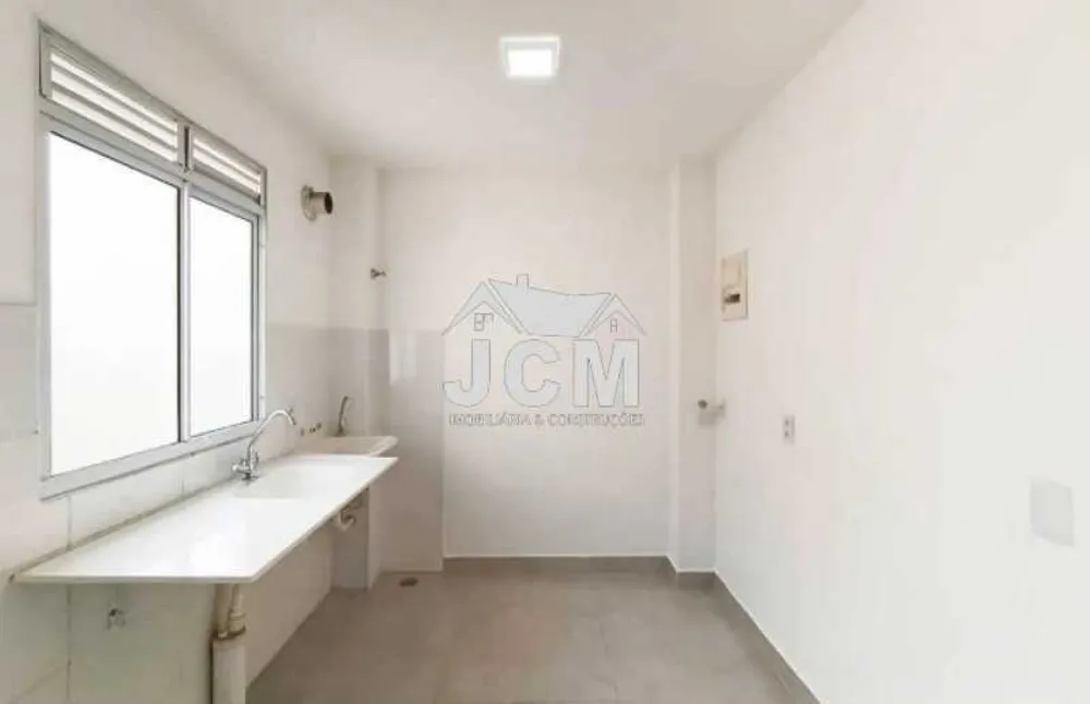 Apartamento, 2 quartos, 40 m² - Foto 11