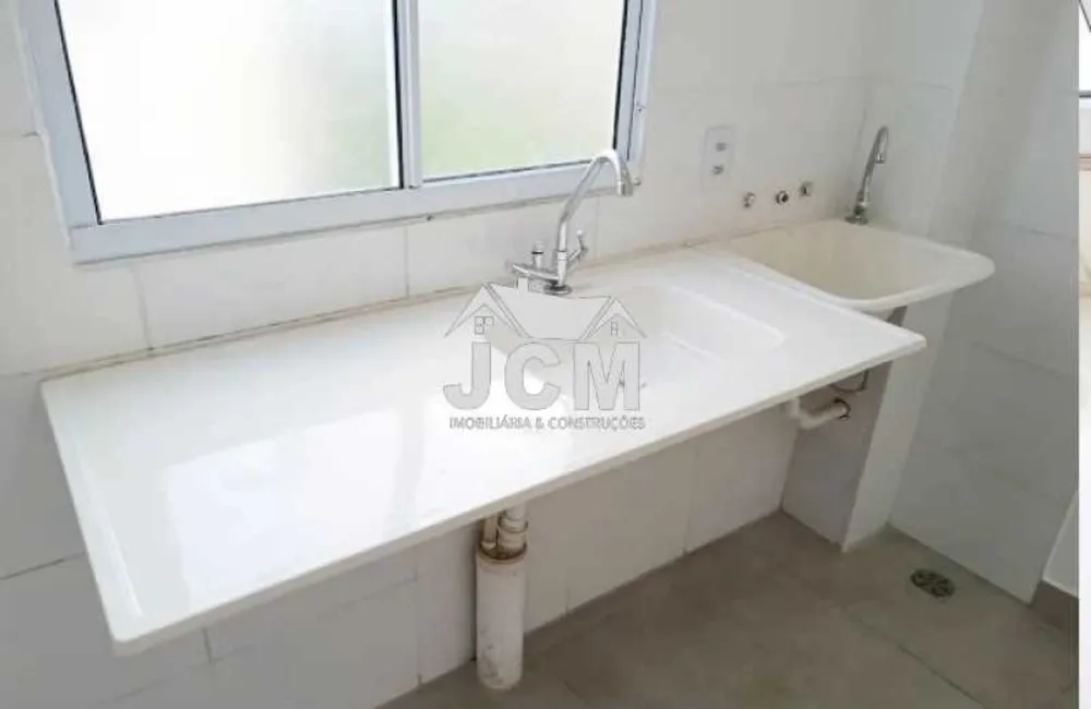 Apartamento, 2 quartos, 40 m² - Foto 8