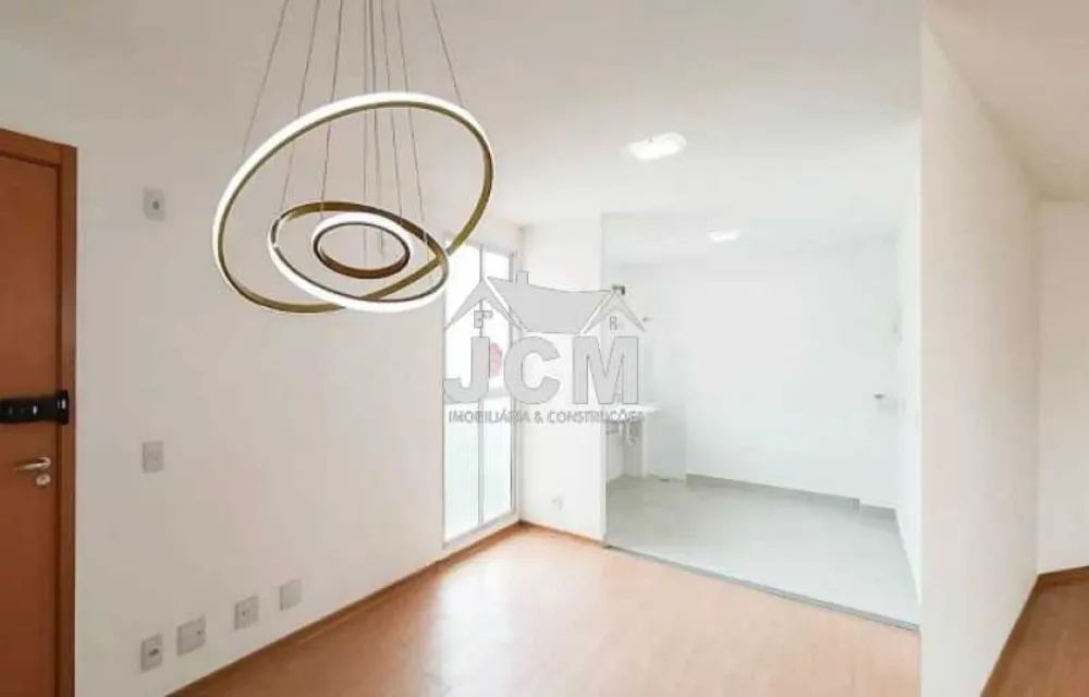 Apartamento, 2 quartos, 40 m² - Foto 14