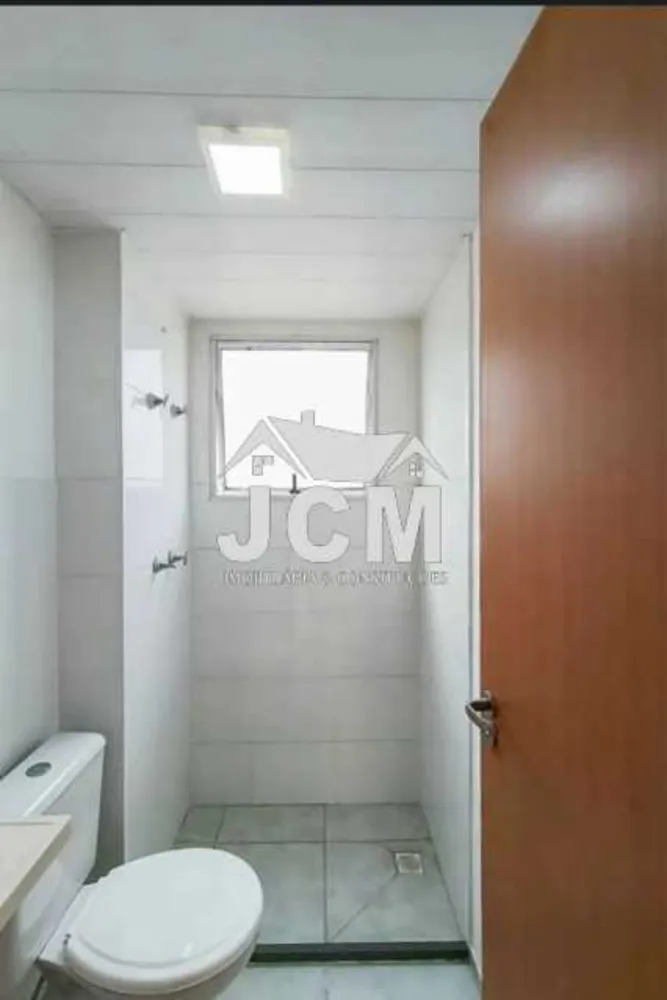 Apartamento, 2 quartos, 40 m² - Foto 5