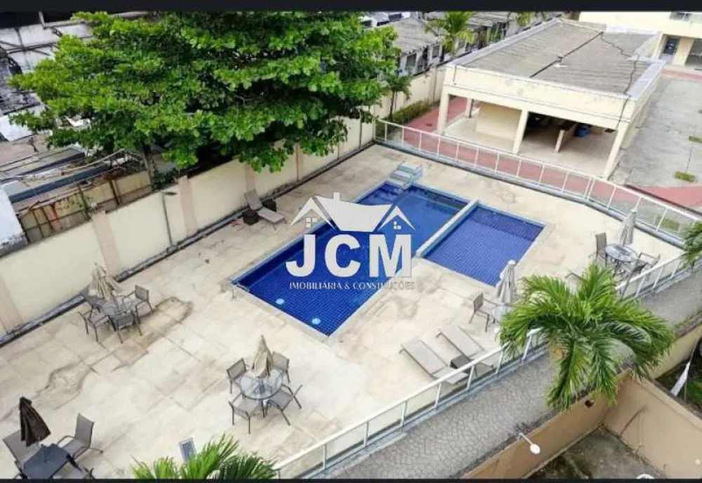 Apartamento, 2 quartos, 40 m² - Foto 3