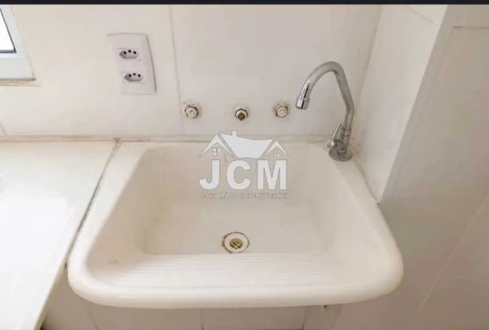 Apartamento, 2 quartos, 40 m² - Foto 10