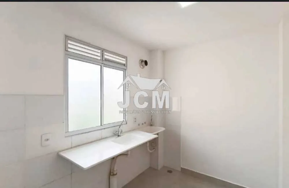 Apartamento, 2 quartos, 40 m² - Foto 9