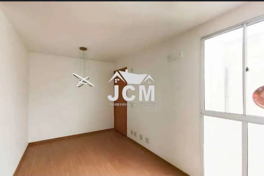 Apartamento, 2 quartos, 40 m² - Foto 12