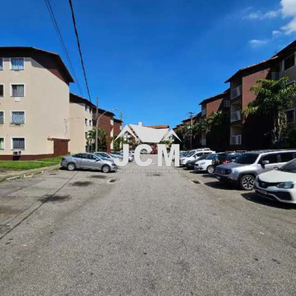 Apartamento, 2 quartos, 55 m² - Foto 2