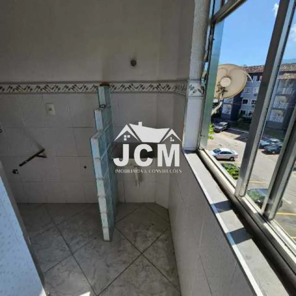 Apartamento, 2 quartos, 55 m² - Foto 4