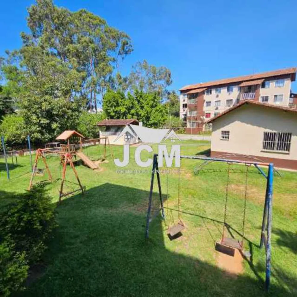 Apartamento, 2 quartos, 55 m² - Foto 21