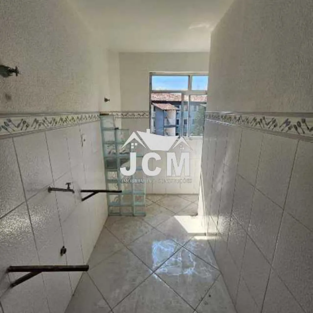 Apartamento, 2 quartos, 55 m² - Foto 6
