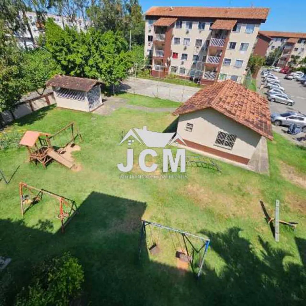 Apartamento, 2 quartos, 55 m² - Foto 16