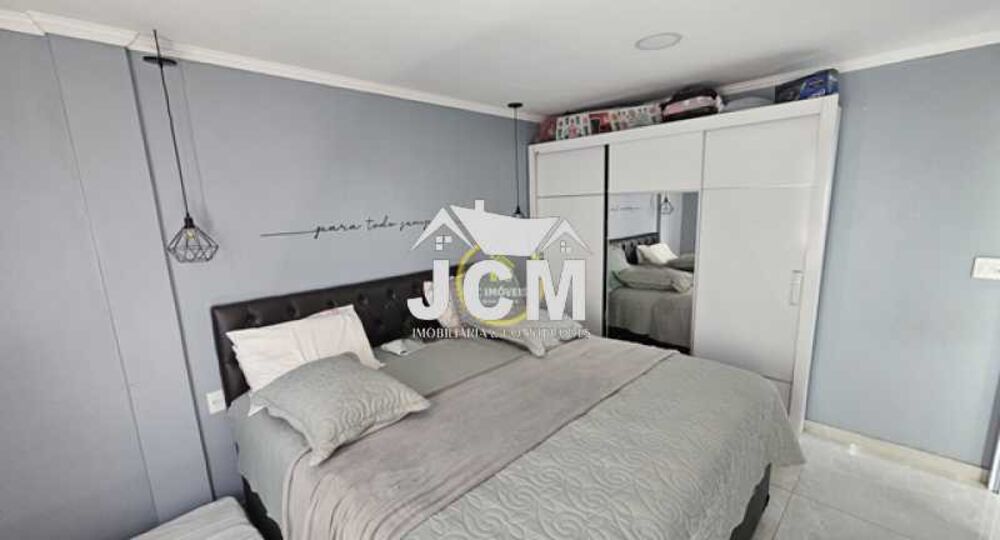 Apartamento, 2 quartos, 48 m² - Foto 6