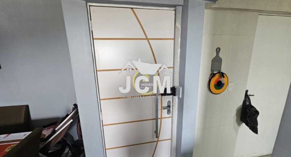 Apartamento, 2 quartos, 48 m² - Foto 21