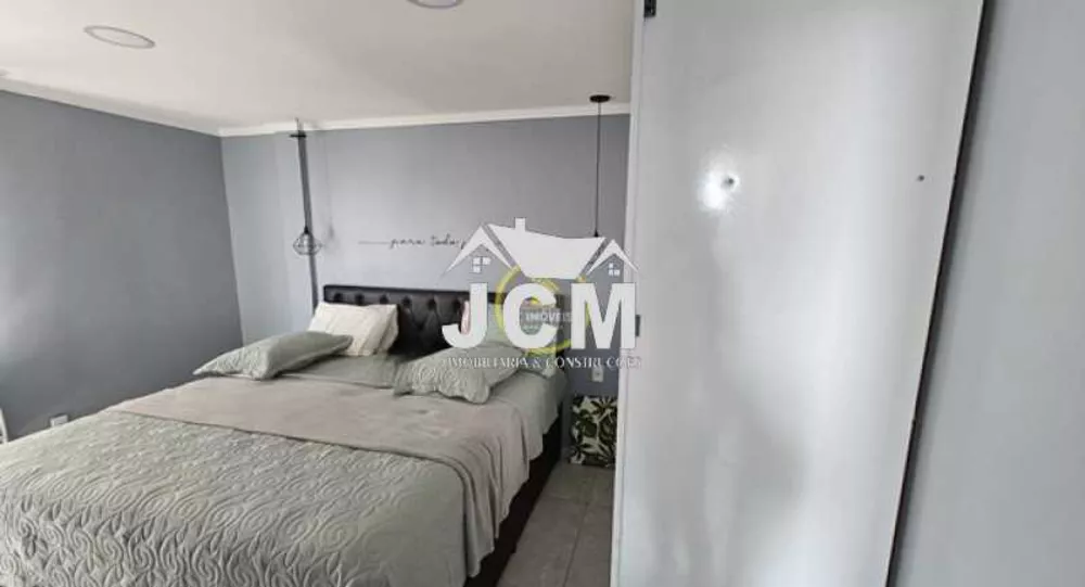 Apartamento, 2 quartos, 48 m² - Foto 9