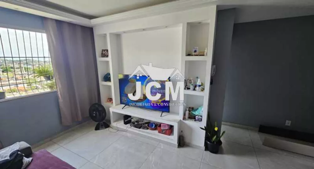 Apartamento, 2 quartos, 48 m² - Foto 10