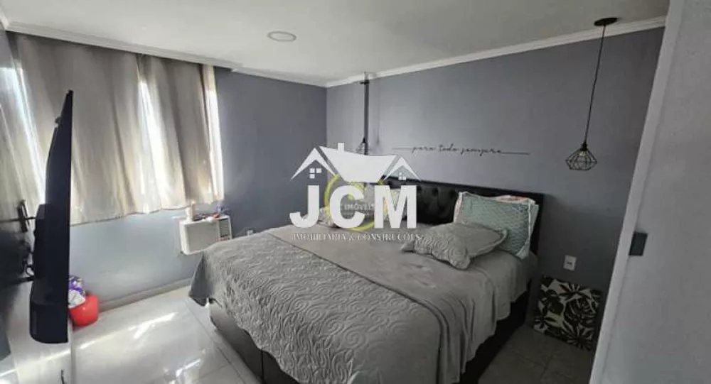 Apartamento, 2 quartos, 48 m² - Foto 8