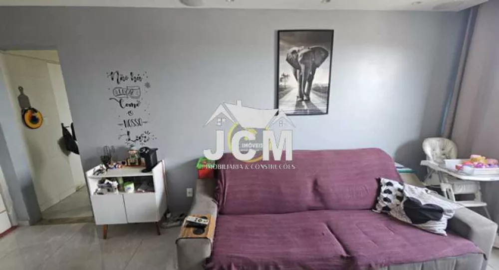 Apartamento, 2 quartos, 48 m² - Foto 11