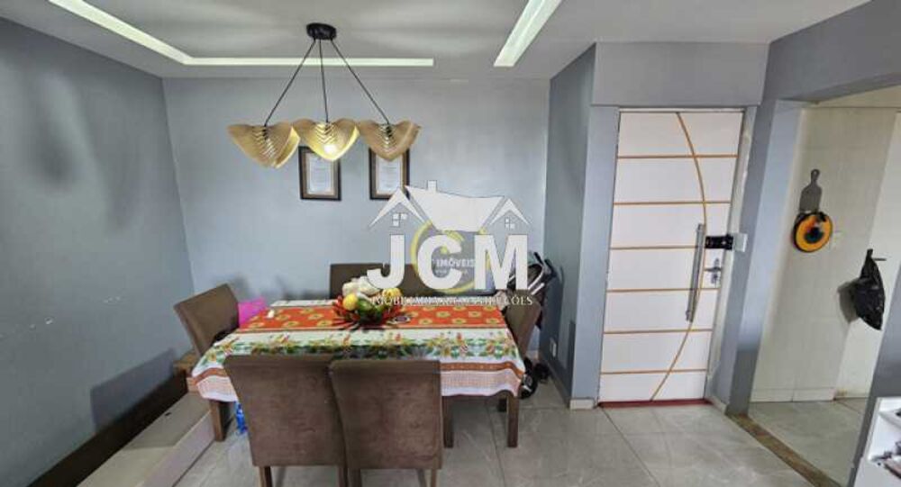 Apartamento, 2 quartos, 48 m² - Foto 3