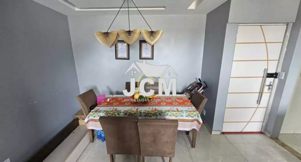 Apartamento, 2 quartos, 48 m² - Foto 5