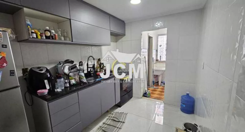 Apartamento, 2 quartos, 48 m² - Foto 29