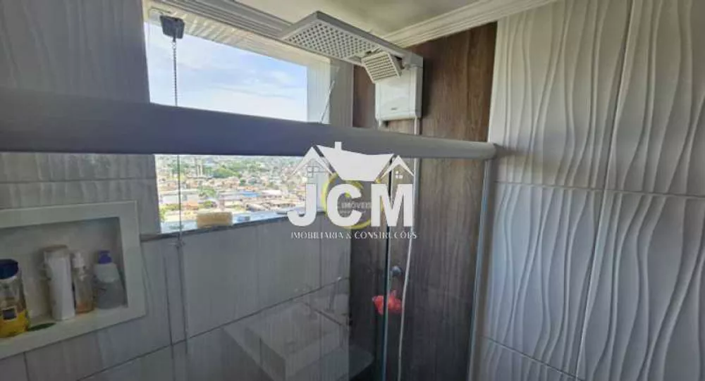 Apartamento, 2 quartos, 48 m² - Foto 18