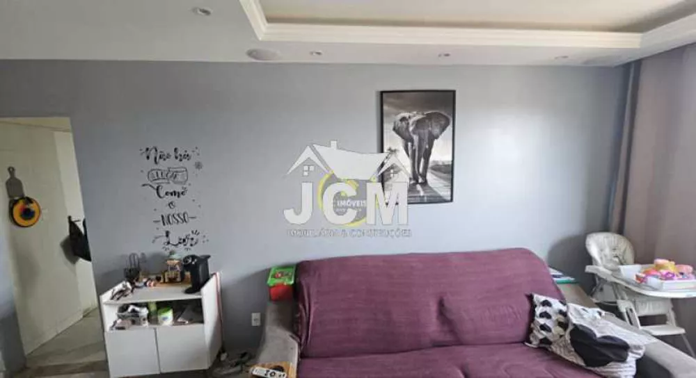 Apartamento, 2 quartos, 48 m² - Foto 12