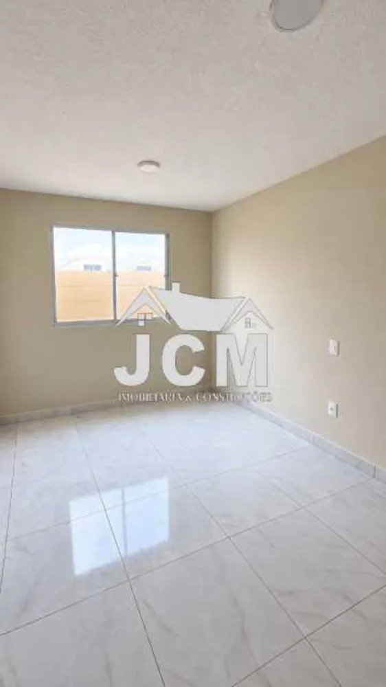 Apartamento, 2 quartos, 48 m² - Foto 1