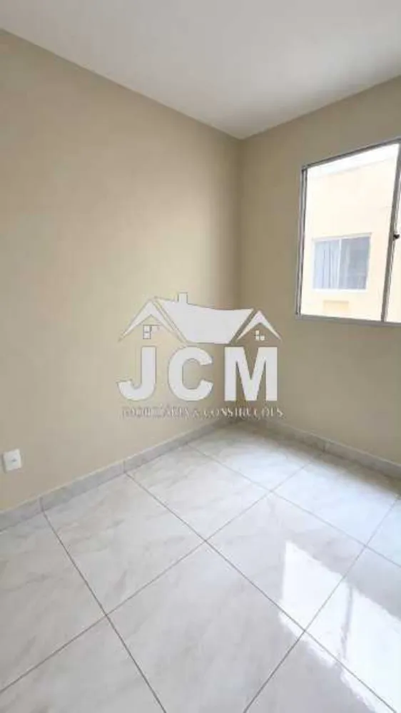 Apartamento, 2 quartos, 48 m² - Foto 2