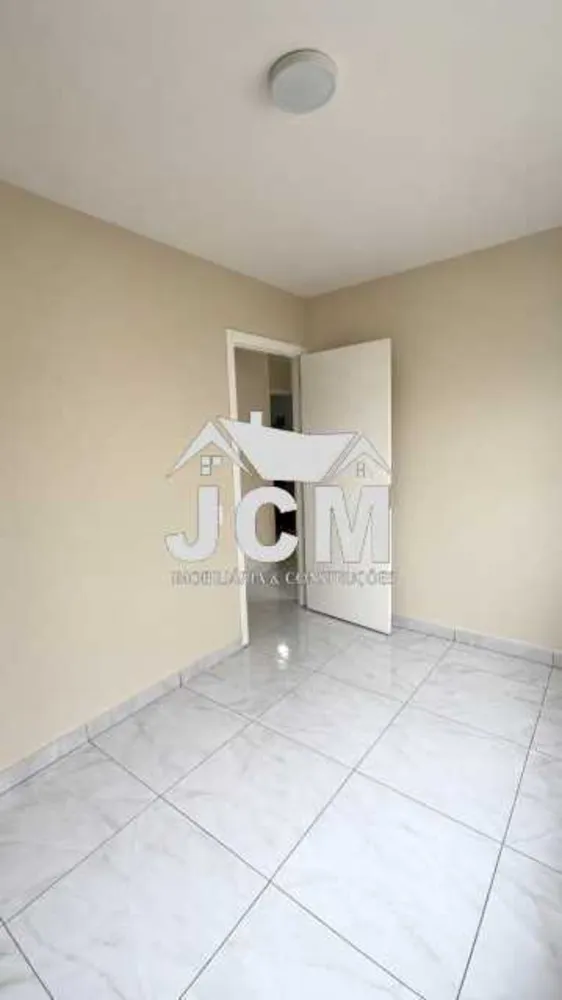 Apartamento, 2 quartos, 48 m² - Foto 3