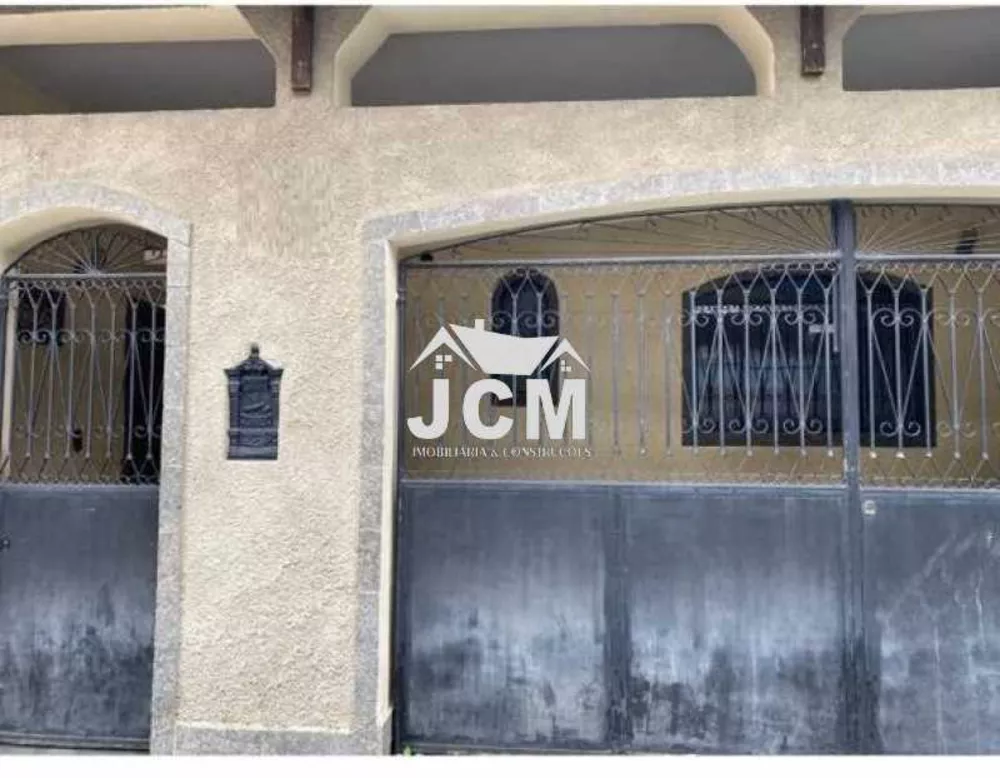Casa, 3 quartos, 74 m² - Foto 1