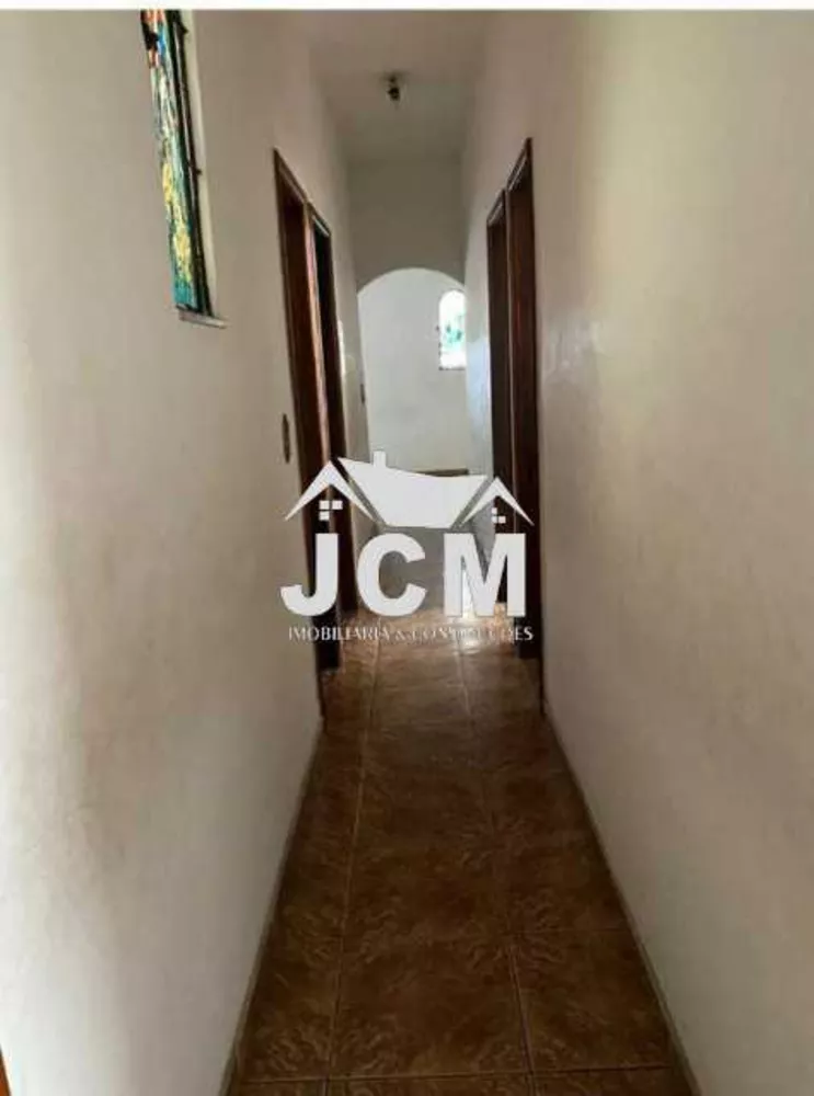 Casa, 3 quartos, 74 m² - Foto 2