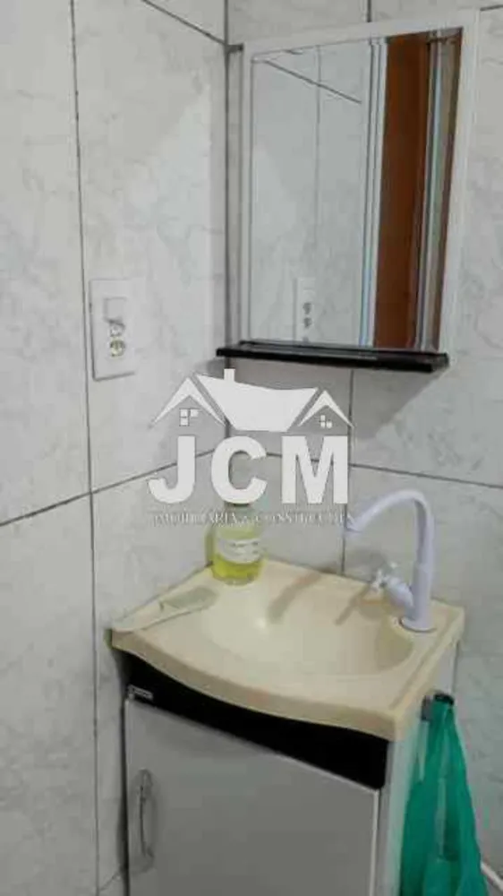 Casa, 2 quartos, 70 m² - Foto 6