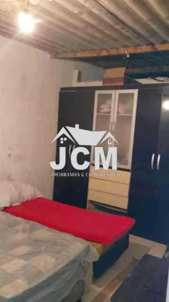 Casa, 2 quartos, 70 m² - Foto 14