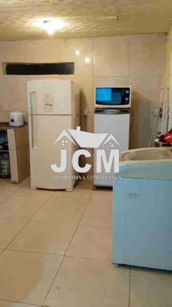 Casa, 2 quartos, 70 m² - Foto 11