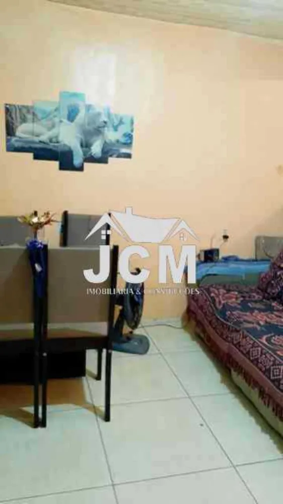 Casa, 2 quartos, 70 m² - Foto 12