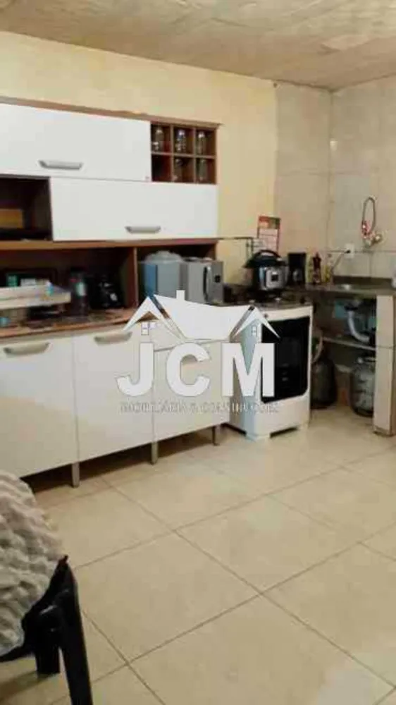 Casa, 2 quartos, 70 m² - Foto 19