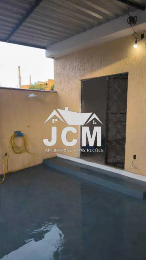 Casa, 2 quartos, 100 m² - Foto 5