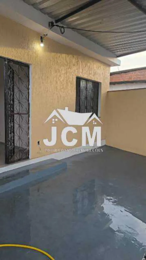 Casa, 2 quartos, 100 m² - Foto 11