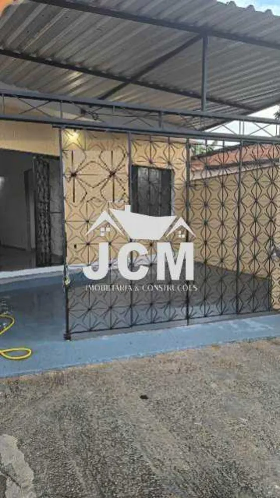 Casa, 2 quartos, 100 m² - Foto 2