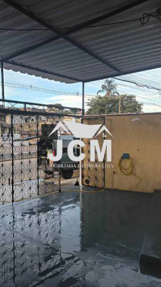 Casa, 2 quartos, 100 m² - Foto 2