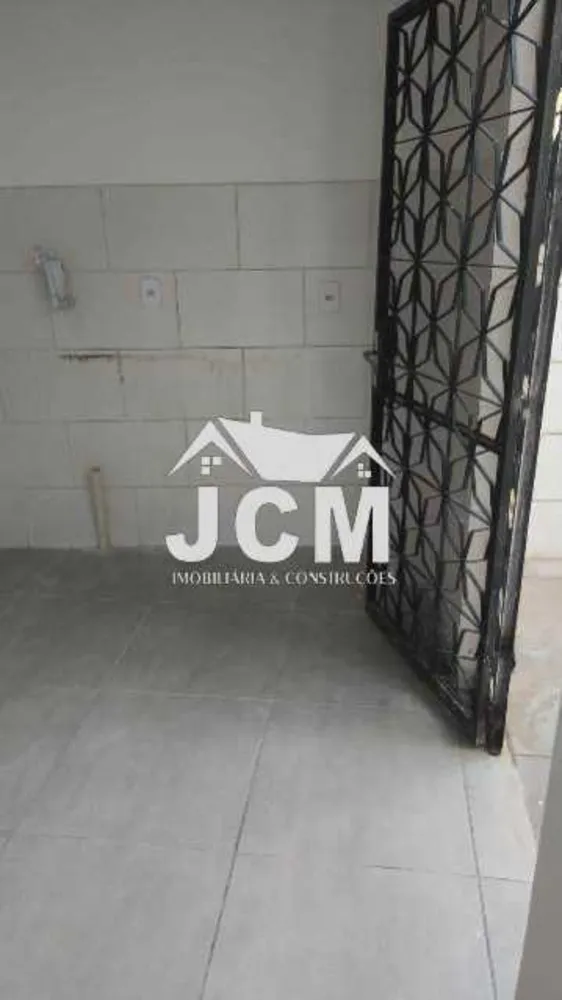 Casa, 2 quartos, 100 m² - Foto 1