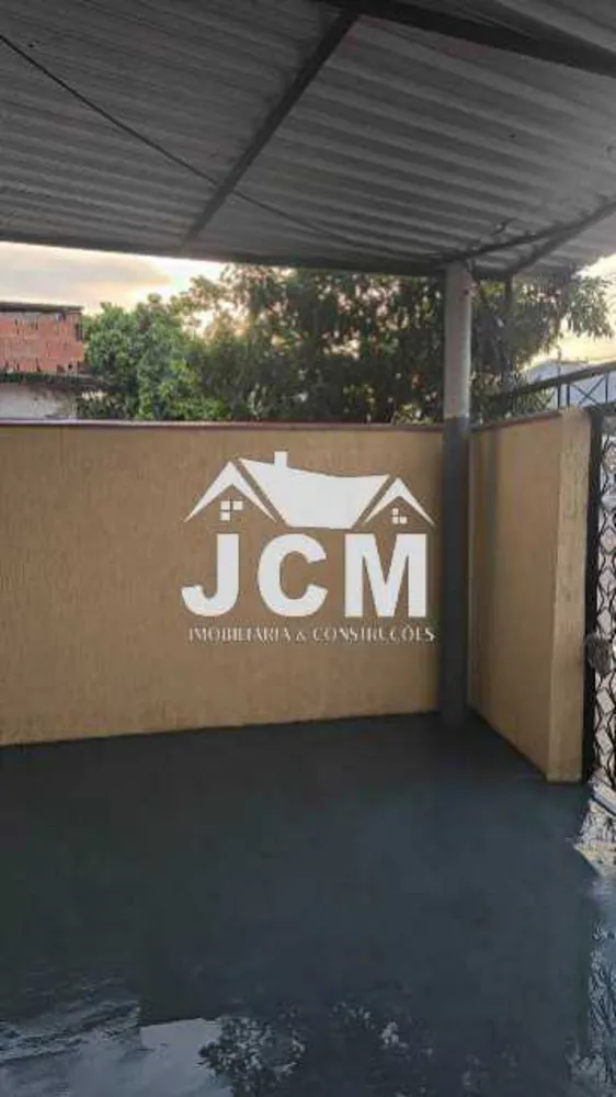 Casa, 2 quartos, 100 m² - Foto 4