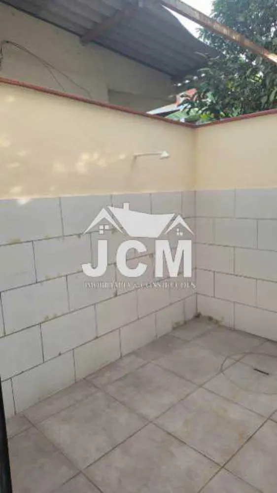 Casa, 2 quartos, 100 m² - Foto 10